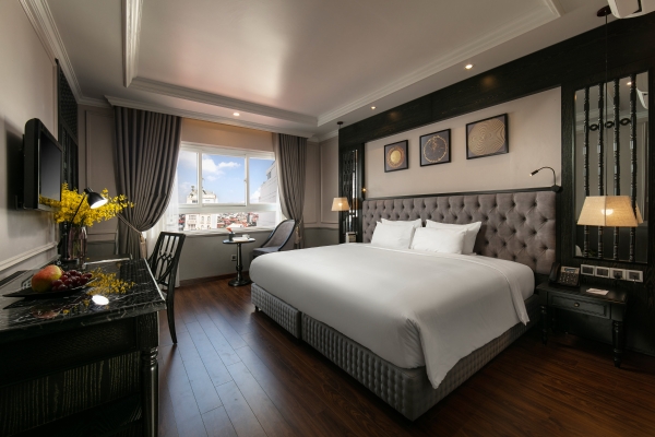 Hotel Hanoi Imperial (Ha Noi )